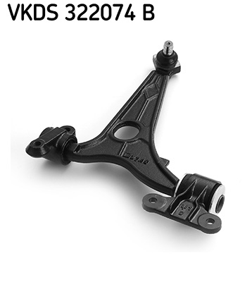 Brat suspensie roata SKF VKDS322074B